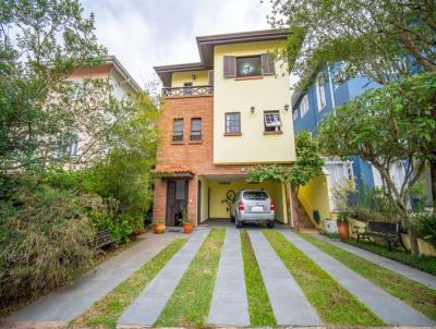 Casa para Venda, em Cotia, bairro Granja Viana, 3 dormit�rios, 4 banheiros, 3 su�tes, 4 vagas
