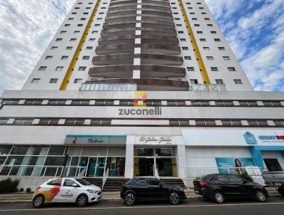 Apartamento para Venda, em Guarapuava, bairro Centro