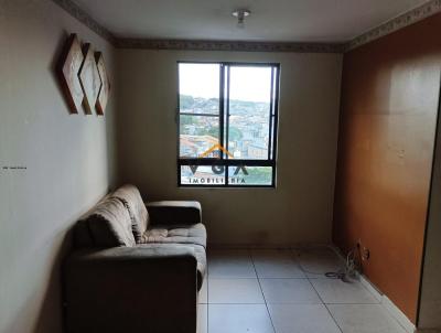 Apartamento para Venda, em S�o Paulo, bairro Vila S�lvia, 2 dormit�rios, 1 banheiro, 1 vaga