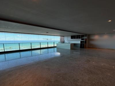 Apartamento para Venda, em Salvador, bairro Jaguaribe, 3 dormit�rios, 3 banheiros, 3 su�tes, 4 vagas