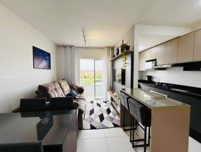 Apartamento para Venda, em S�o Jos�, bairro Areias, 2 dormit�rios, 1 banheiro, 1 vaga