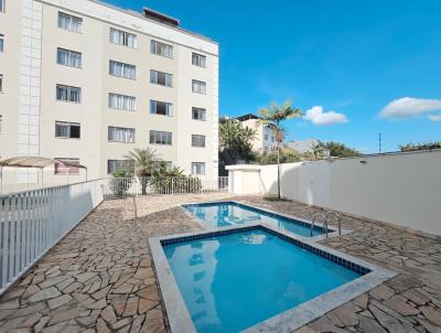 Apartamento para Venda, em Juiz de Fora, bairro Costa Carvalho, 2 dormit�rios, 1 banheiro, 1 vaga