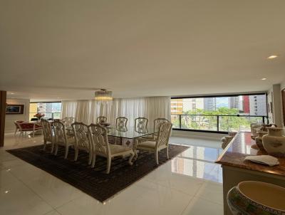Apartamento para Venda, em Salvador, bairro Horto Florestal, 3 dormit�rios, 2 banheiros, 2 su�tes, 2 vagas