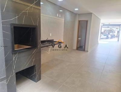 Sobrado para Venda, em S�o Paulo, bairro Vila S�o Geraldo, 3 dormit�rios, 2 banheiros, 1 su�te, 4 vagas