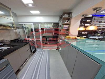 Apartamento Garden para Venda, em S�o Caetano do Sul, bairro Ceramica, 3 dormit�rios, 3 banheiros, 2 su�tes, 2 vagas
