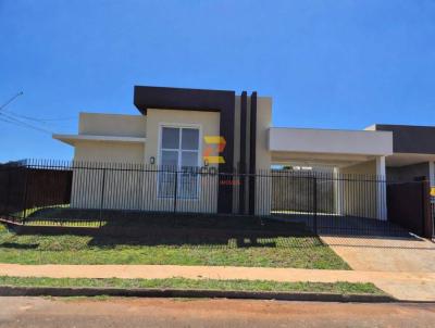 Casa para Loca��o, em Guarapuava, bairro Lot. Joao Gelinski