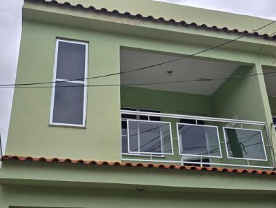  para Loca��o, em Nova Igua�u, bairro Vila Nova, 1 dormit�rio, 1 banheiro
