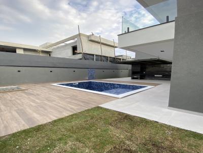 Casa em Condom�nio para Venda, em S�o Jos� dos Campos, bairro Loteamento Vivant Urbanova, 4 dormit�rios, 6 banheiros, 4 su�tes, 4 vagas