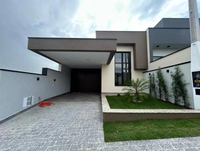 Casa em Condom�nio para Venda, em Tatu�, bairro Residencial Bosques dos Ip�s, 3 dormit�rios, 3 banheiros, 1 su�te, 2 vagas