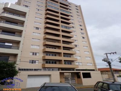 Apartamento para Loca��o, em Alfenas, bairro Centro, 4 dormit�rios, 4 banheiros, 2 su�tes, 1 vaga