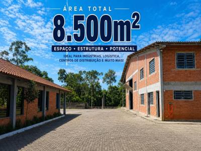 Galp�o para Venda, em Viam�o, bairro 