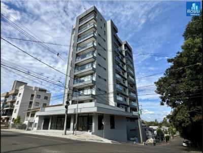 Cobertura para Venda, em Erechim, bairro F�tima, 3 dormit�rios, 3 banheiros, 2 vagas
