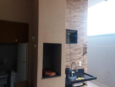 Condom�nio Fechado para Venda, em S�o Jos� do Rio Preto, bairro Residencial Alta Vista, 3 dormit�rios, 4 banheiros, 3 su�tes, 2 vagas
