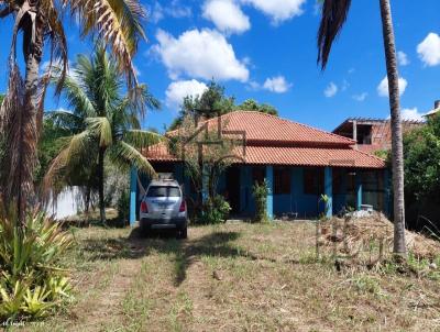 Casa para Loca��o, em , bairro Vilatur, 3 dormit�rios, 1 banheiro, 1 su�te, 3 vagas