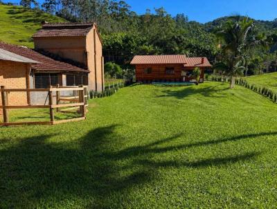 S�tio para Venda, em Major Gercino, bairro Loro