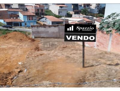 Terreno para Venda, em Cruzeiro, bairro Itaga�aba