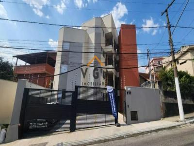 Apartamento para Venda, em S�o Paulo, bairro Cidade L�der, 2 dormit�rios, 1 banheiro, 1 vaga
