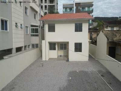 Casa para Loca��o, em Bombinhas, bairro Bombas, 1 dormit�rio, 1 banheiro