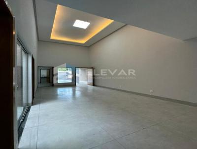 Casa para Venda, em Aparecida de Goi�nia, bairro Independ�ncia - 1� Complemento Setor das Mans�es, 3 dormit�rios, 2 banheiros, 1 su�te, 3 vagas