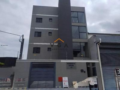 Apartamento para Venda, em S�o Paulo, bairro Vila Antonieta, 2 dormit�rios, 1 banheiro, 1 vaga