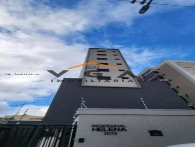 Apartamento para Venda, em S�o Paulo, bairro Ch�cara Belenzinho, 2 dormit�rios, 1 banheiro