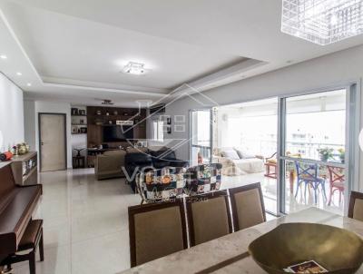 Apartamento para Venda, em Santana de Parna�ba, bairro Tambor�, 3 dormit�rios, 5 banheiros, 3 su�tes, 3 vagas