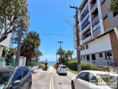 Apartamento 2 Quartos para Venda, em Florian�polis, bairro Canasvieiras, 2 dormit�rios, 2 banheiros, 1 su�te, 1 vaga