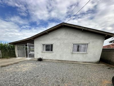 Casa para Venda, em Paulo Lopes, bairro Areias, 2 dormit�rios, 1 banheiro, 1 vaga