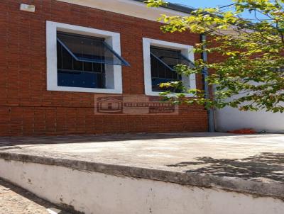 Casa para Venda, em Limeira, bairro Jardim Cavinato, 3 dormit�rios, 3 banheiros