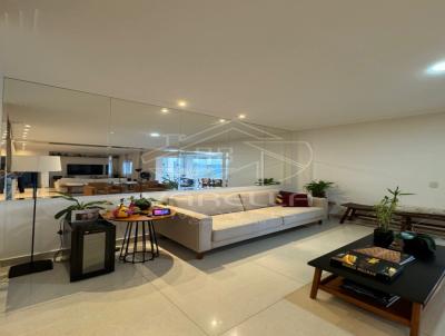 Apartamento para Venda, em Santana de Parna�ba, bairro Tambor�, 3 dormit�rios, 5 banheiros, 3 su�tes, 3 vagas