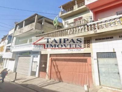 Casa para Loca��o, em S�o Paulo, bairro Vila Ana Rosa, 1 dormit�rio, 1 banheiro