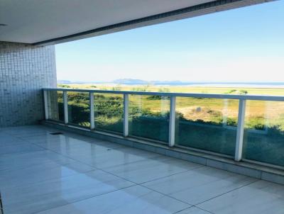 Apartamento para Venda, em Cabo Frio, bairro Balne�rio das Dunas, 3 dormit�rios, 3 banheiros, 2 su�tes, 4 vagas