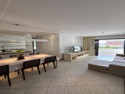 Apartamento para Venda, em Salvador, bairro Pituba, 4 dormit�rios, 3 banheiros, 2 su�tes, 2 vagas
