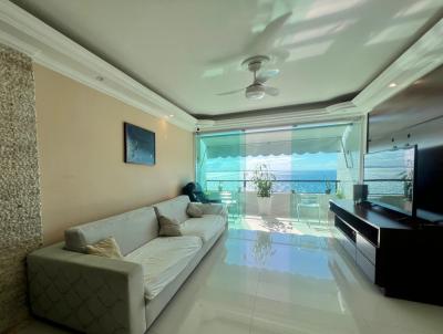 Apartamento para Venda, em Salvador, bairro Barra, 3 dormit�rios, 1 banheiro, 1 su�te, 2 vagas