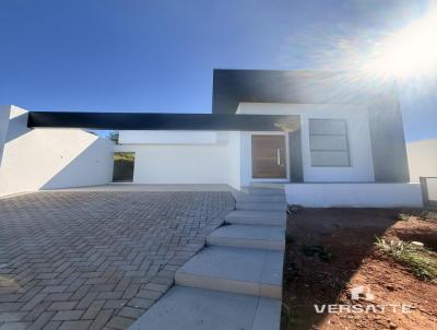 Casa para Venda, em Campo Bom, bairro vila velha, 3 dormit�rios, 2 banheiros, 1 su�te, 2 vagas