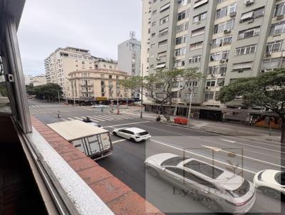 Apartamento para Venda, em Rio de Janeiro, bairro COPACABANA, 3 dormit�rios, 2 banheiros