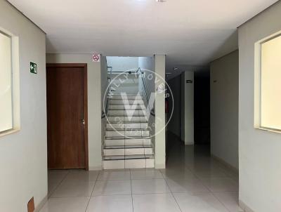 Apartamento para Loca��o, em Presidente Prudente, bairro Jardim Paulistano, 3 dormit�rios, 1 banheiro, 1 su�te, 1 vaga