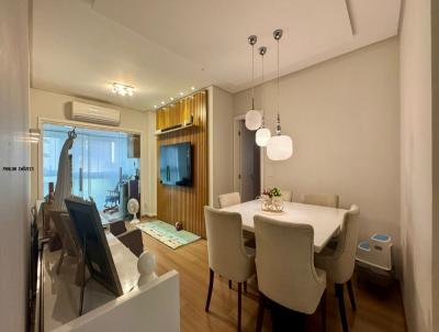Apartamento para Venda, em Vit�ria, bairro Praia do Canto, 3 dormit�rios, 3 banheiros, 1 su�te, 1 vaga