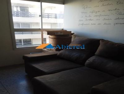 Apartamento para Venda, em S�o Vicente, bairro Centro, 2 dormit�rios, 1 banheiro, 1 vaga