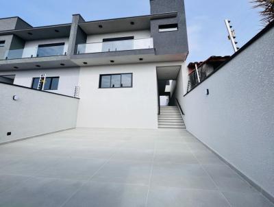 Casa para Venda, em Mogi das Cruzes, bairro Jardim Universo, 3 dormit�rios, 3 banheiros, 1 su�te, 2 vagas