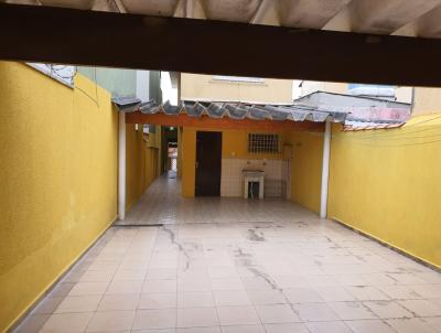 Sobrado para Loca��o, em Santo Andr�, bairro Parque Novo Orat�rio, 2 dormit�rios, 2 banheiros, 2 vagas