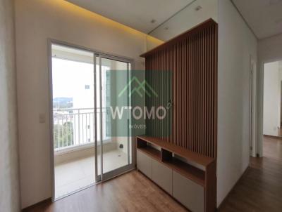 Apartamento para Loca��o, em Mogi das Cruzes, bairro C�zar de Souza, 2 dormit�rios, 1 banheiro, 1 vaga
