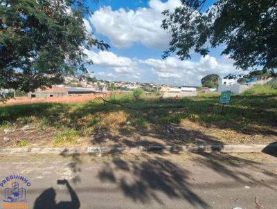 Terreno para Venda, em Alfenas, bairro Cidade Jardim