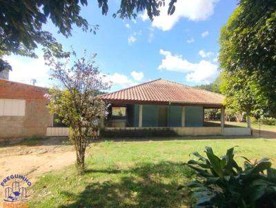 S�tio para Venda, em Campos Gerais, bairro , 3 dormit�rios, 2 banheiros, 4 vagas