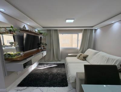 Apartamento para Venda, em Cajamar, bairro Portal dos Ip�s, 2 dormit�rios, 1 banheiro, 1 vaga