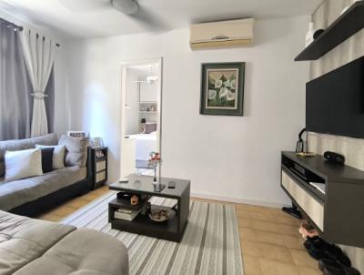 Apartamento para Venda, em S�o Jos�, bairro Praia Comprida, 2 dormit�rios, 1 banheiro, 1 vaga