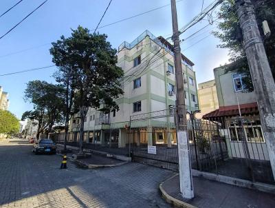 Apartamento para Venda, em Resende, bairro Santa Isabel, 3 dormit�rios, 2 banheiros, 1 su�te, 2 vagas