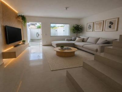 Casa para Loca��o, em Duque de Caxias, bairro Parque Paulista, 2 dormit�rios, 1 vaga