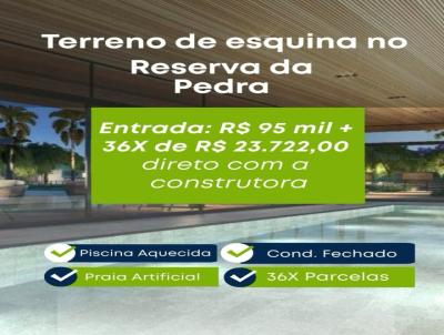 Terreno para Venda, em Palho�a, bairro Pedra Branca