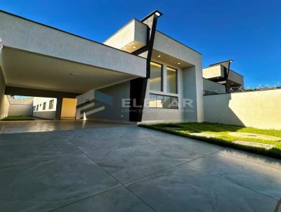 Casa 3 dormit�rios para Venda, em Aparecida de Goi�nia, bairro Independ�ncia - 3� Complemento, 3 dormit�rios, 2 banheiros, 1 su�te, 2 vagas